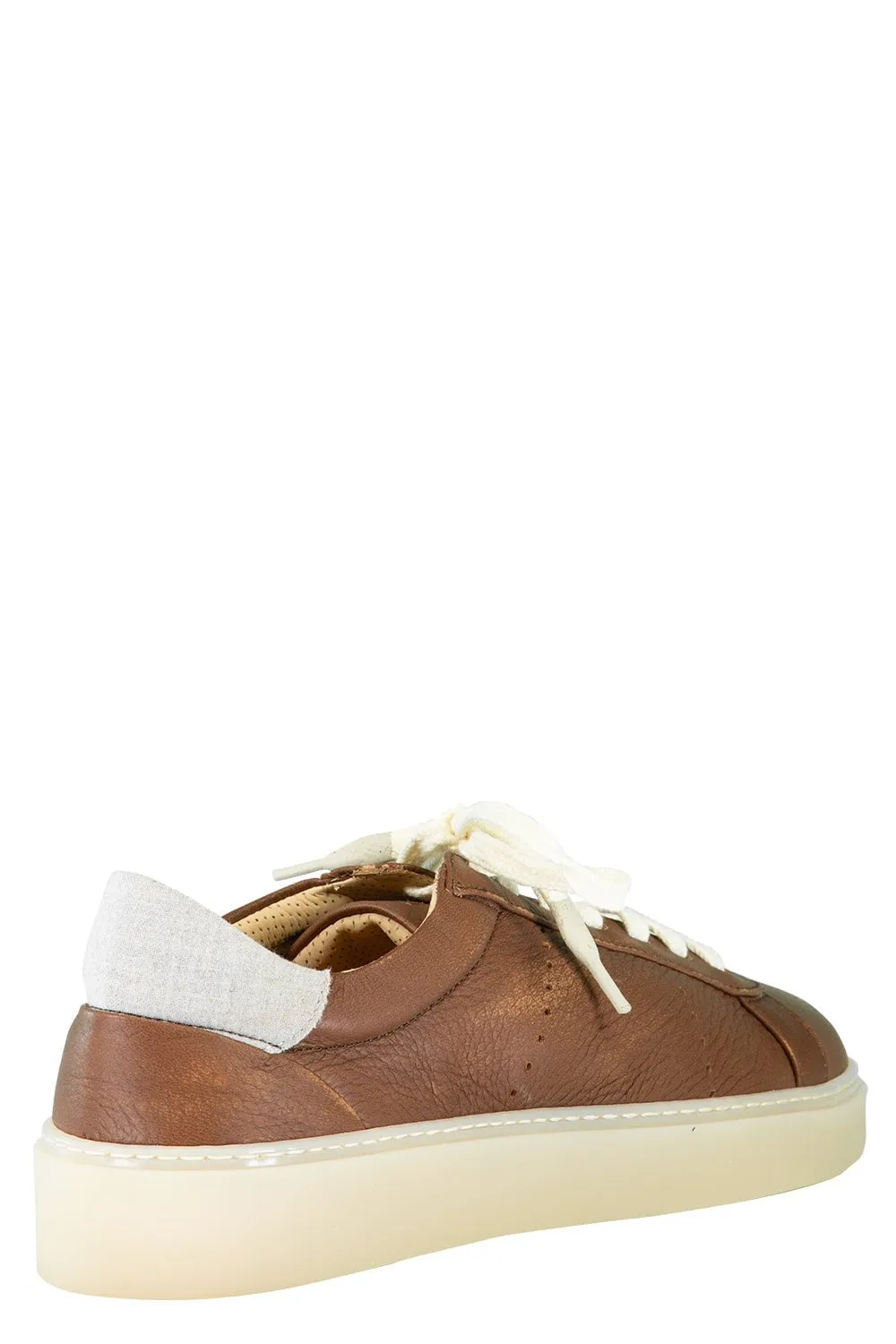 Low Profile Sneakers