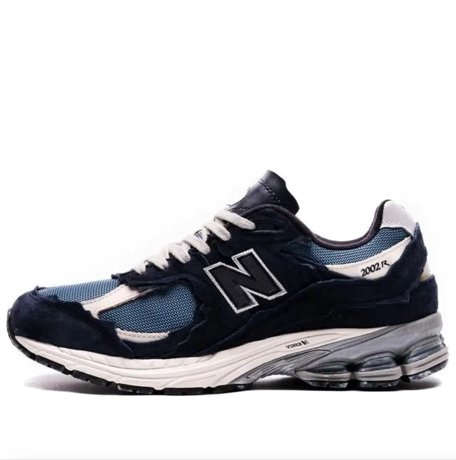 M2002RDF "PROTECTION PACK" SNEAKERS