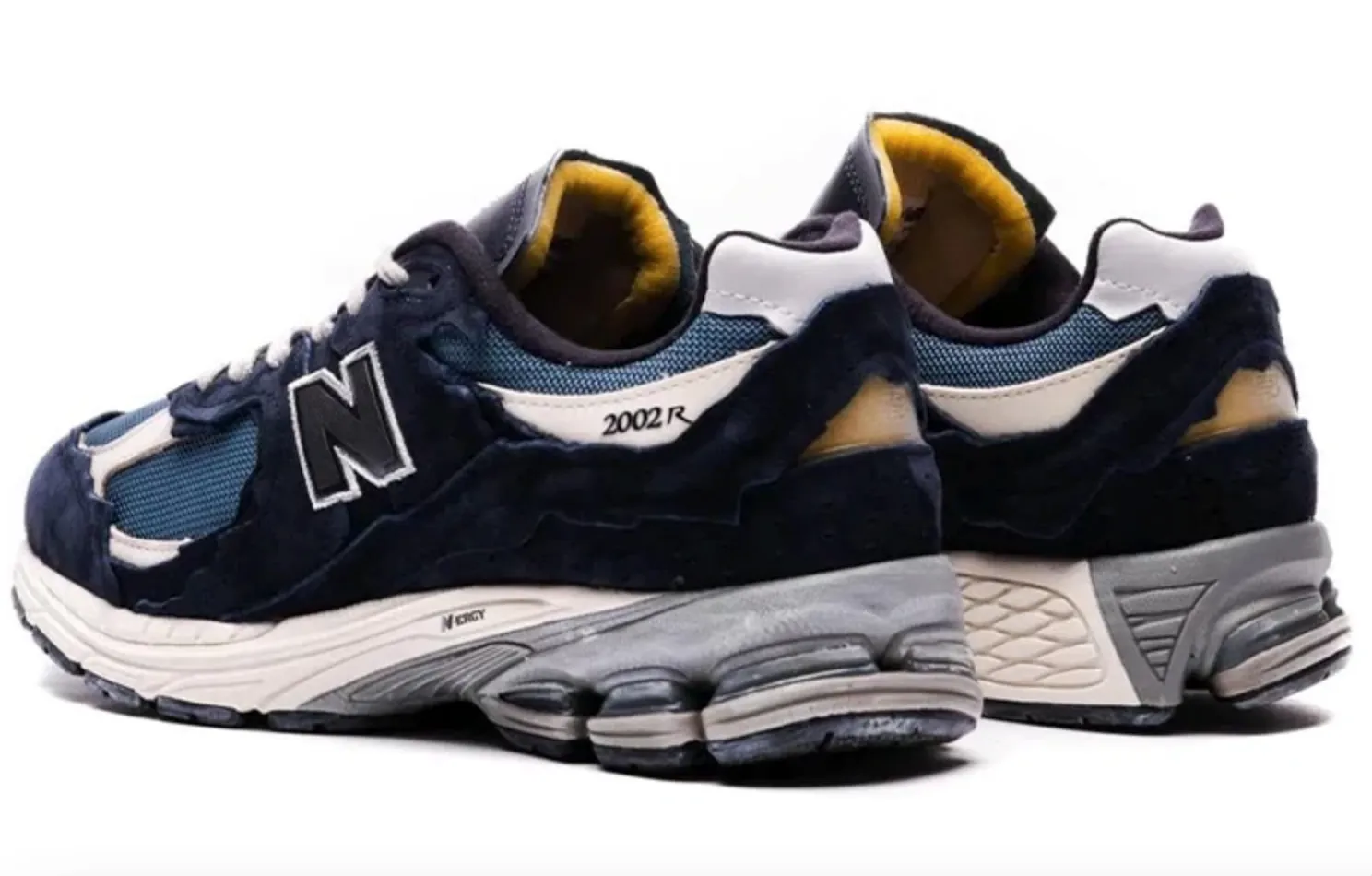 M2002RDF "PROTECTION PACK" SNEAKERS