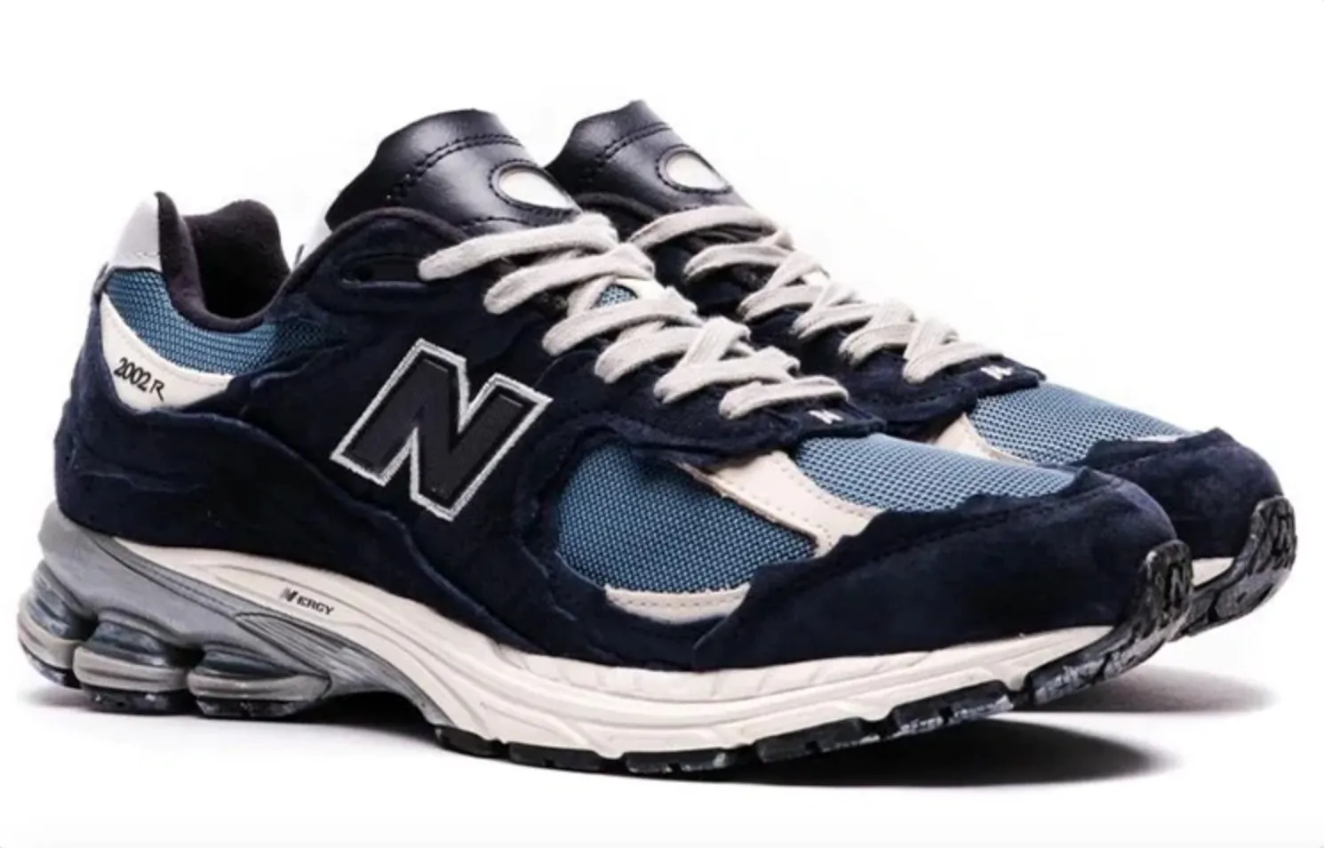 M2002RDF "PROTECTION PACK" SNEAKERS