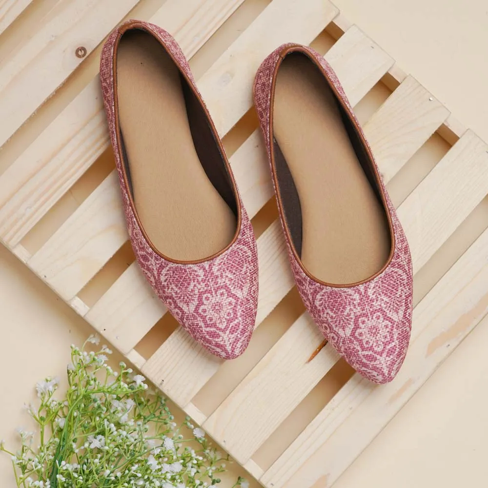 Madurai Blossom Bellies
