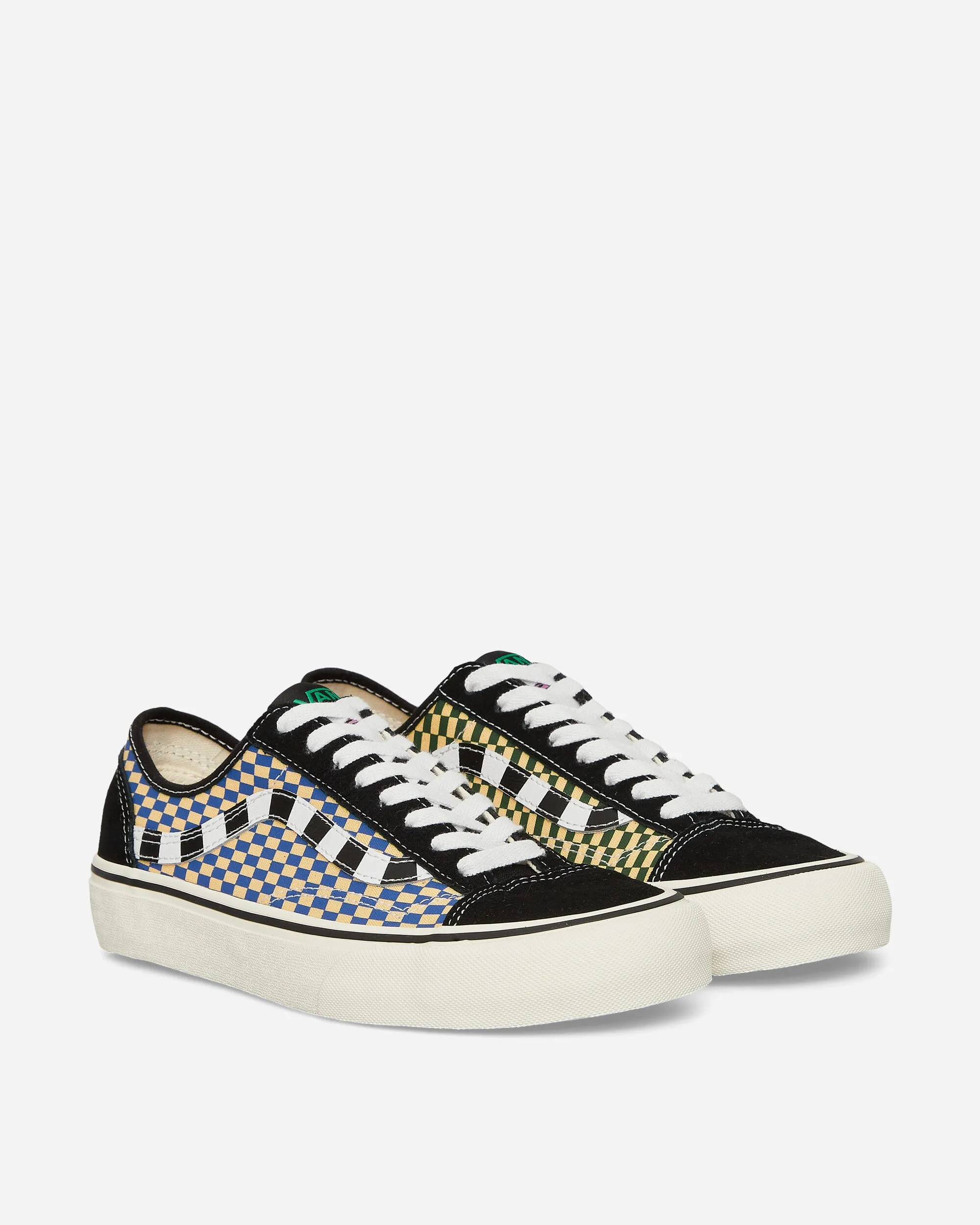Mami Wata Style 36 Decon VR3 SF Sneakers Multicolor