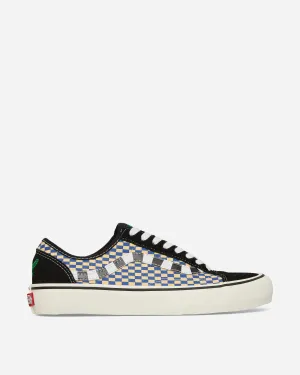 Mami Wata Style 36 Decon VR3 SF Sneakers Multicolor