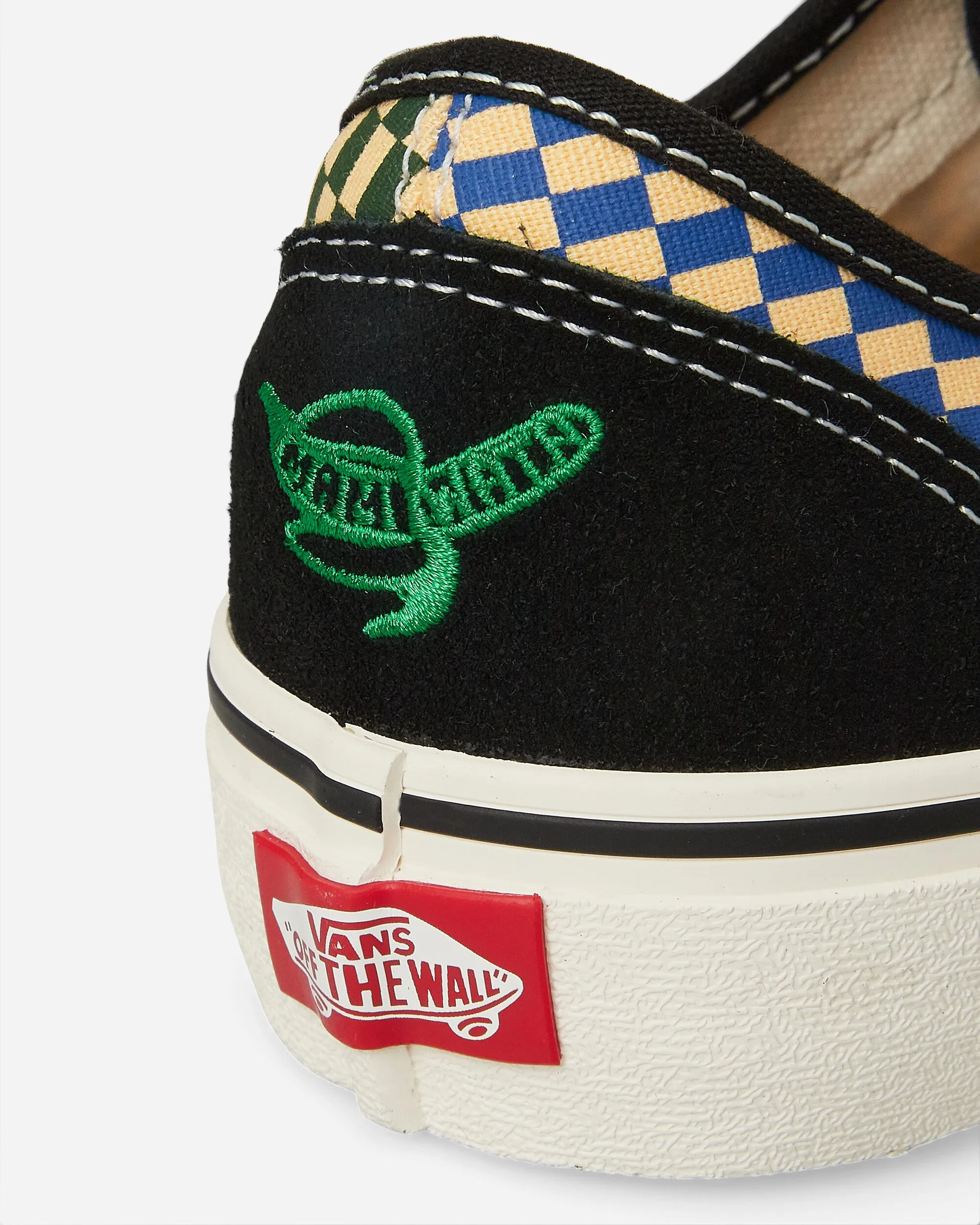 Mami Wata Style 36 Decon VR3 SF Sneakers Multicolor