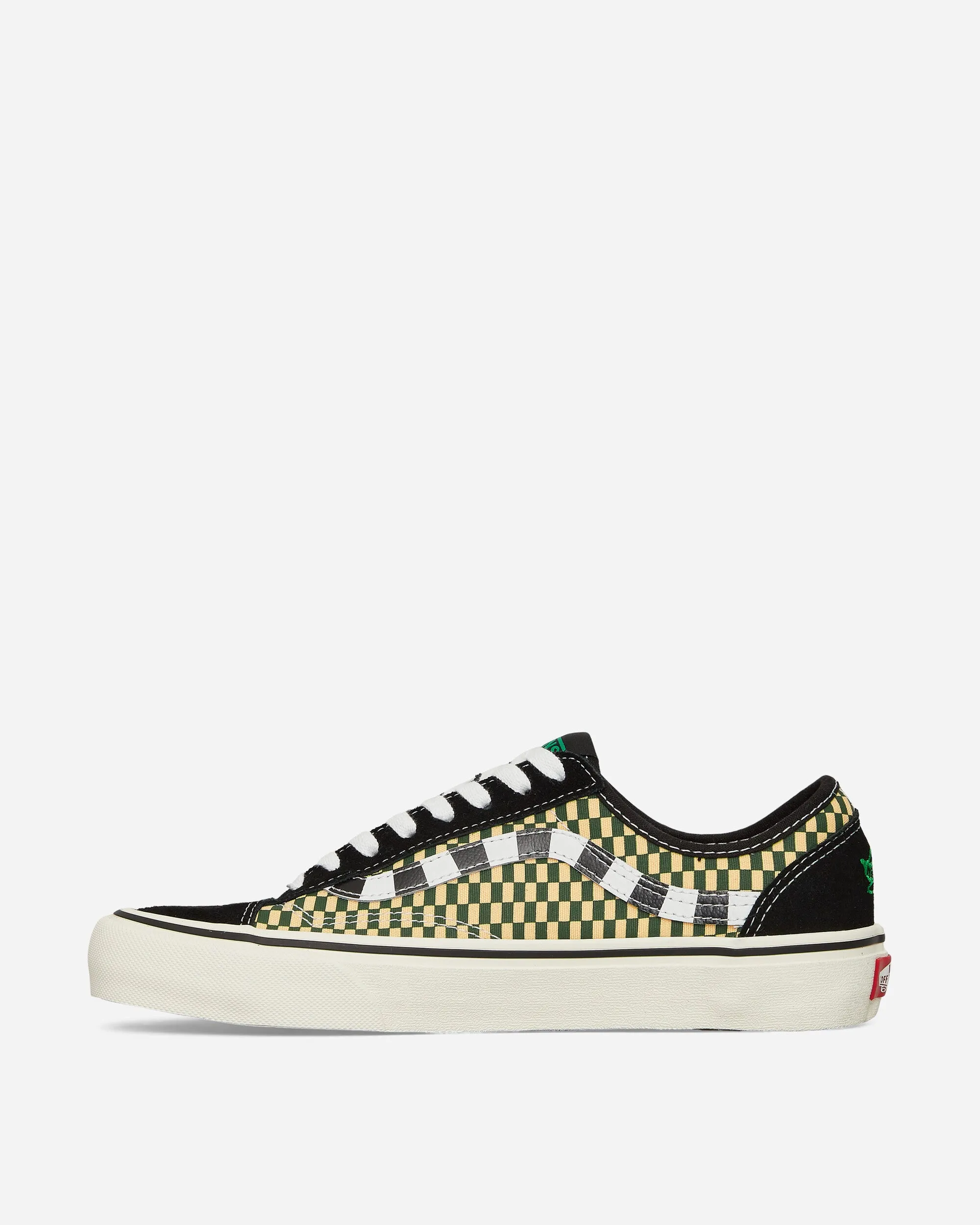 Mami Wata Style 36 Decon VR3 SF Sneakers Multicolor
