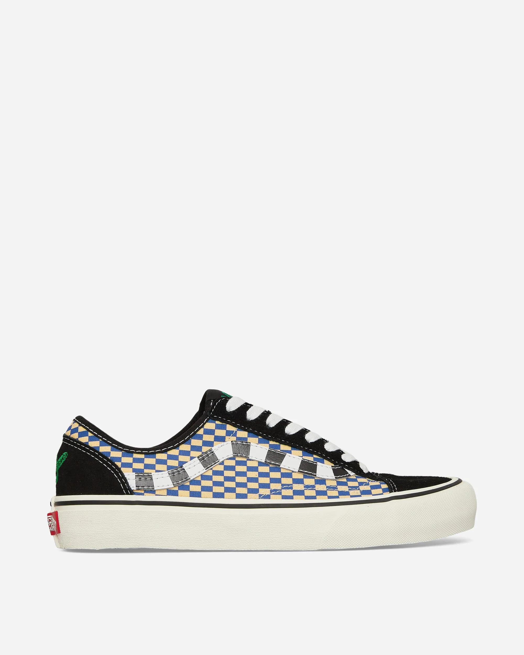 Mami Wata Style 36 Decon VR3 SF Sneakers Multicolor