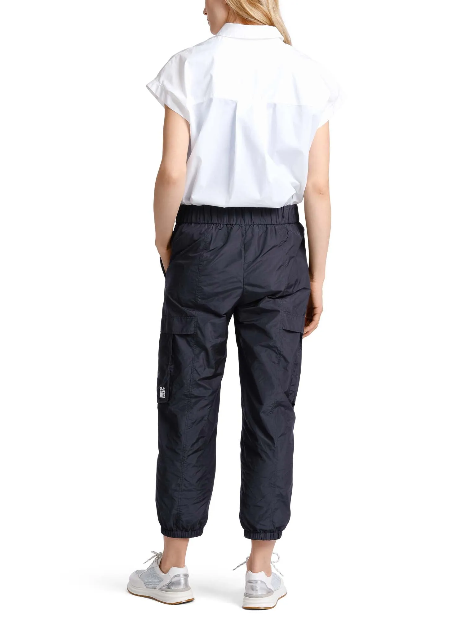 Marc Cain Sports Rewari Cargo Pants