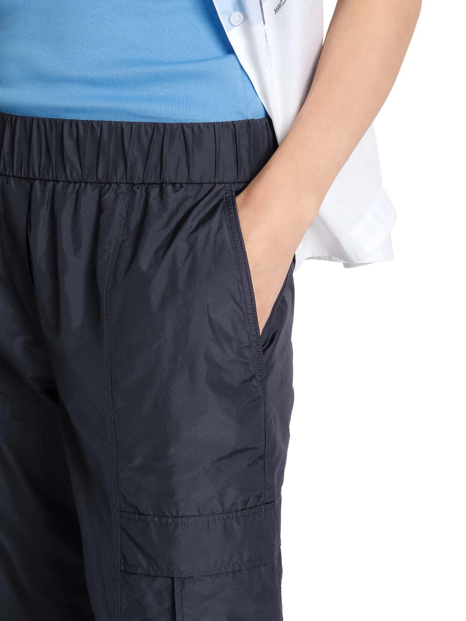Marc Cain Sports Rewari Cargo Pants