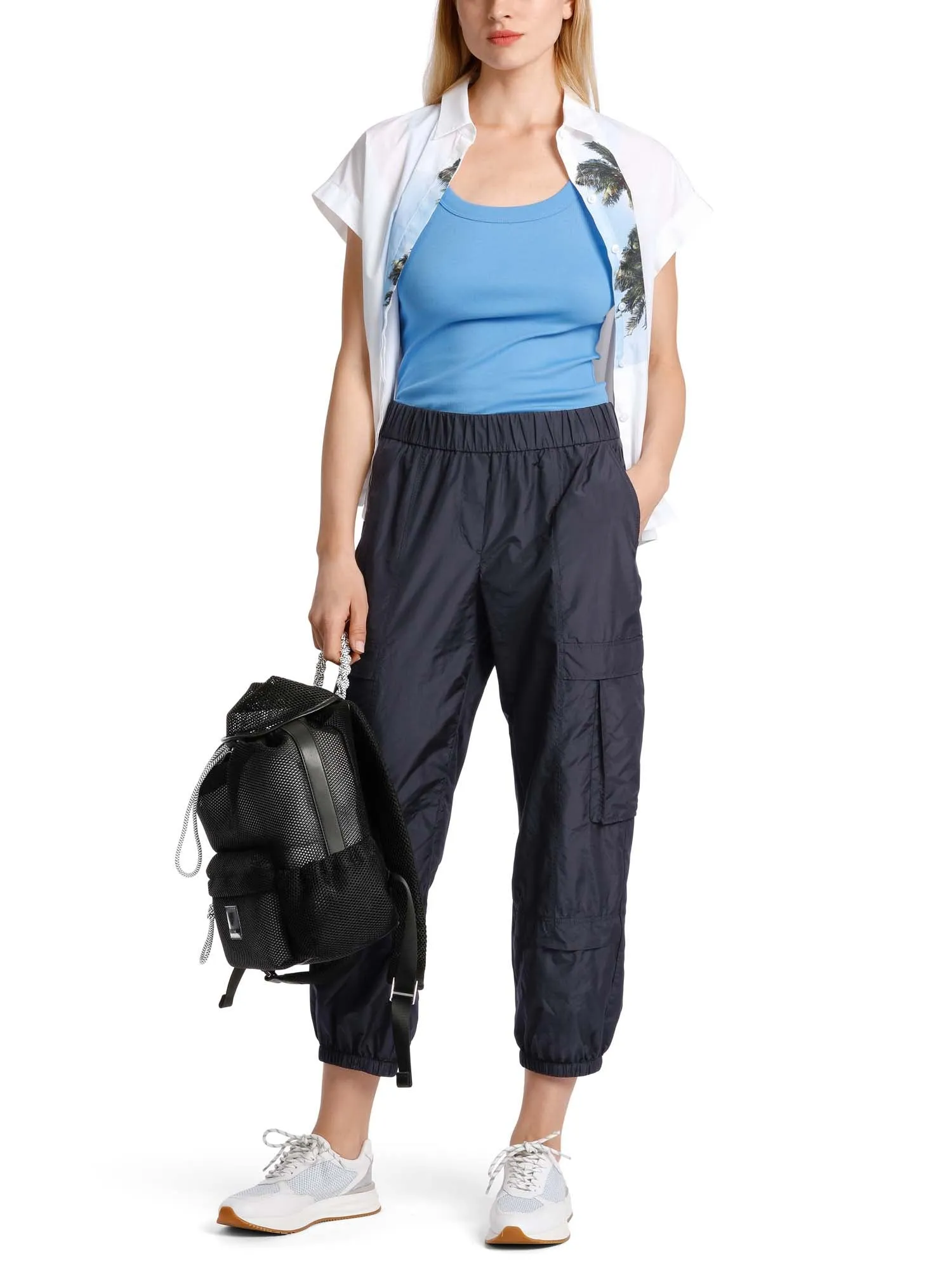Marc Cain Sports Rewari Cargo Pants