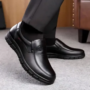 Massimo™ | Chic Slip-On Footwear