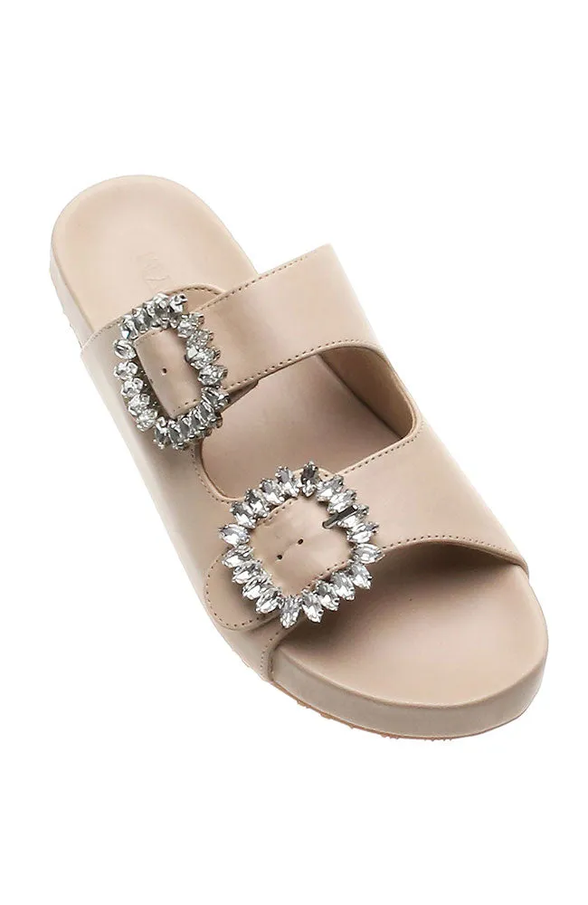 Medford Sandal