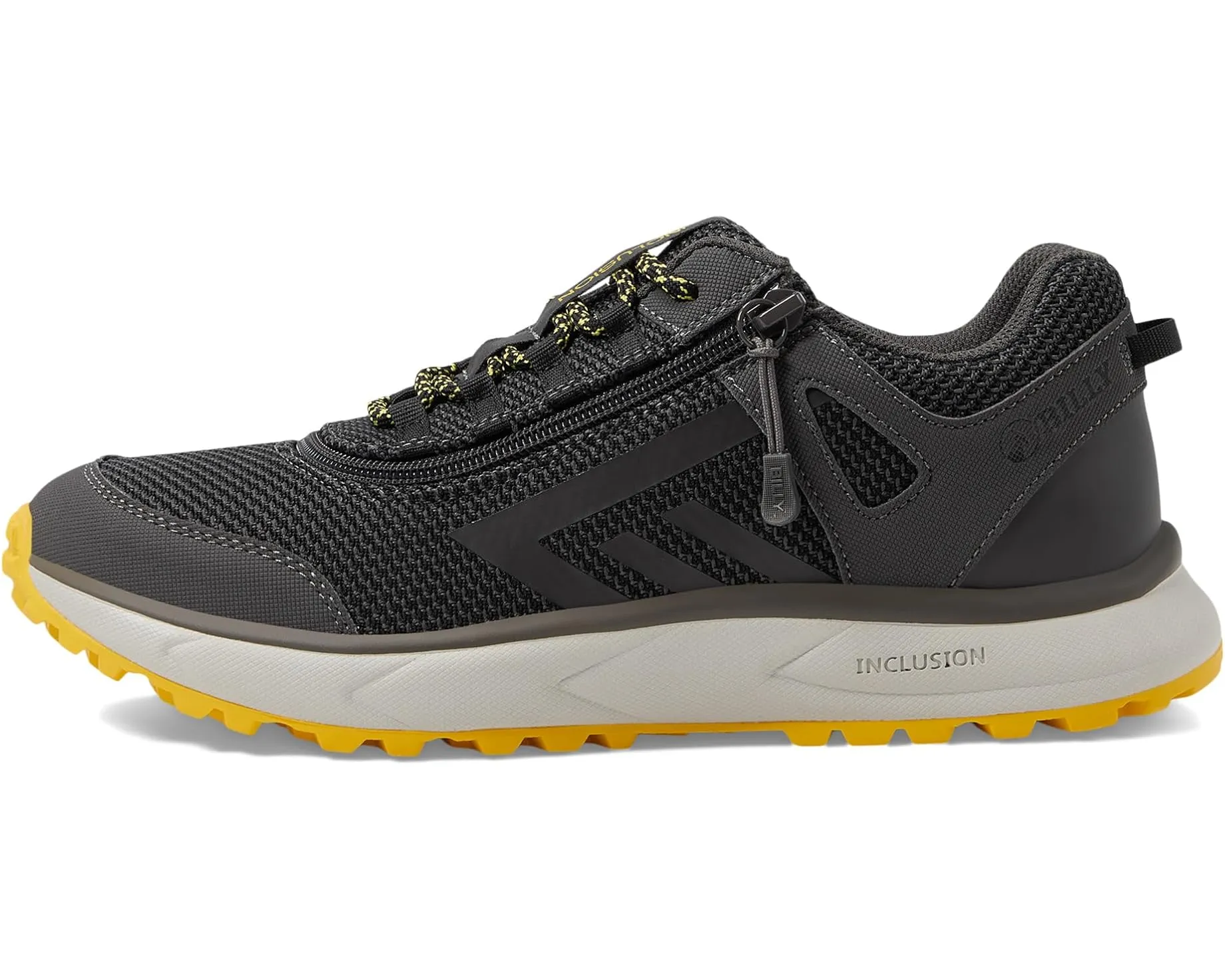 Men's BILLY Footwear BILLY Inclusion Trail (Wide)