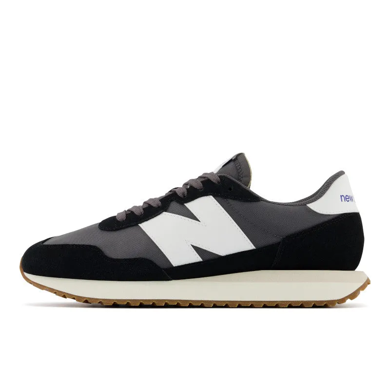Men's Classic 237 Black with Magnet