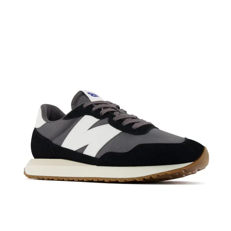 Men's Classic 237 Black with Magnet