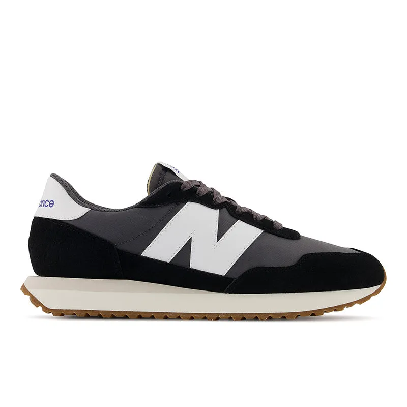 Men's Classic 237 Black with Magnet