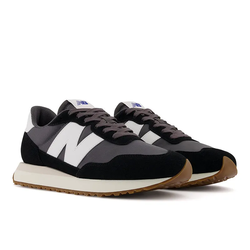 Men's Classic 237 Black with Magnet