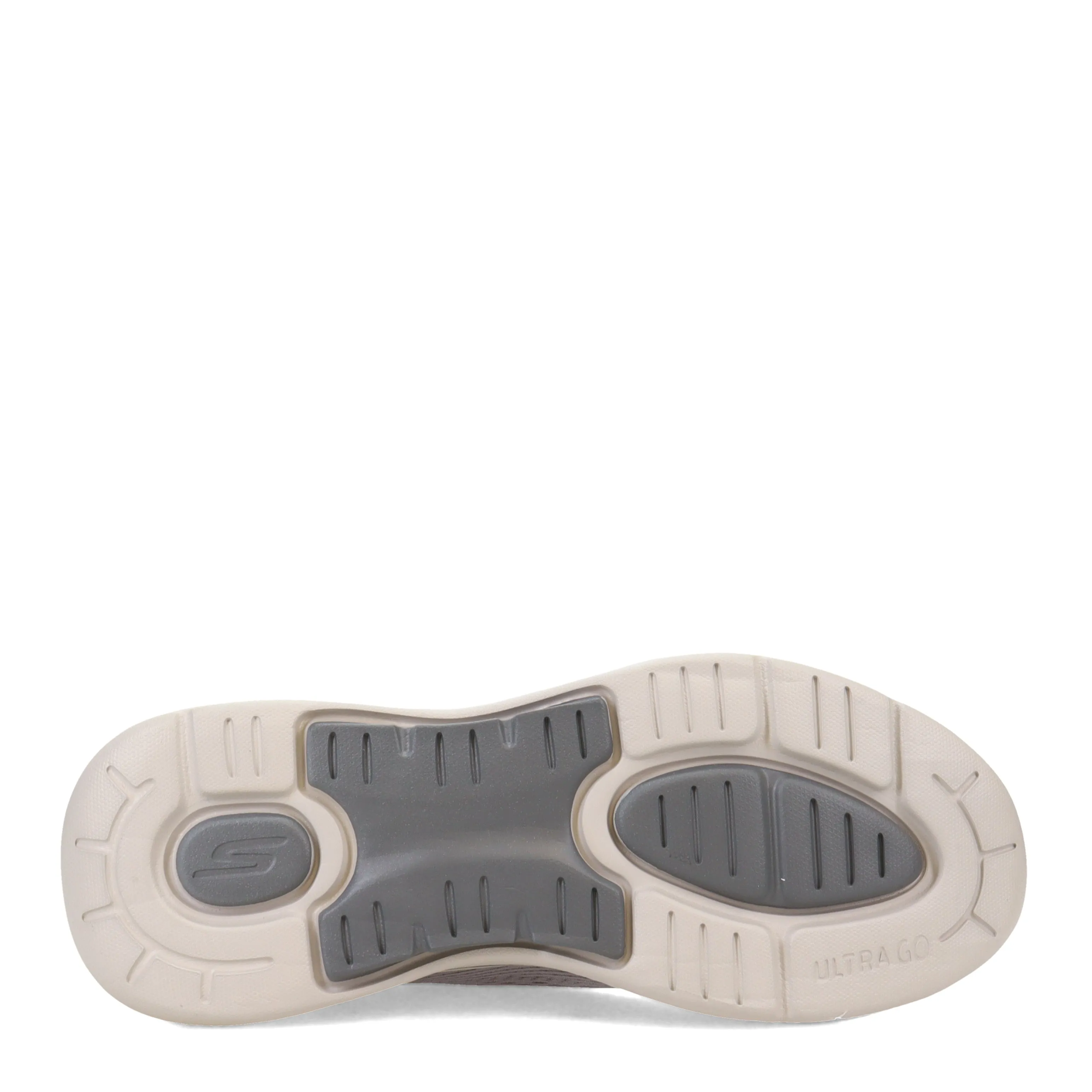 Men's Skechers, GO Walk Arch Fit Slip-Ins - Simplicity Walking Shoe