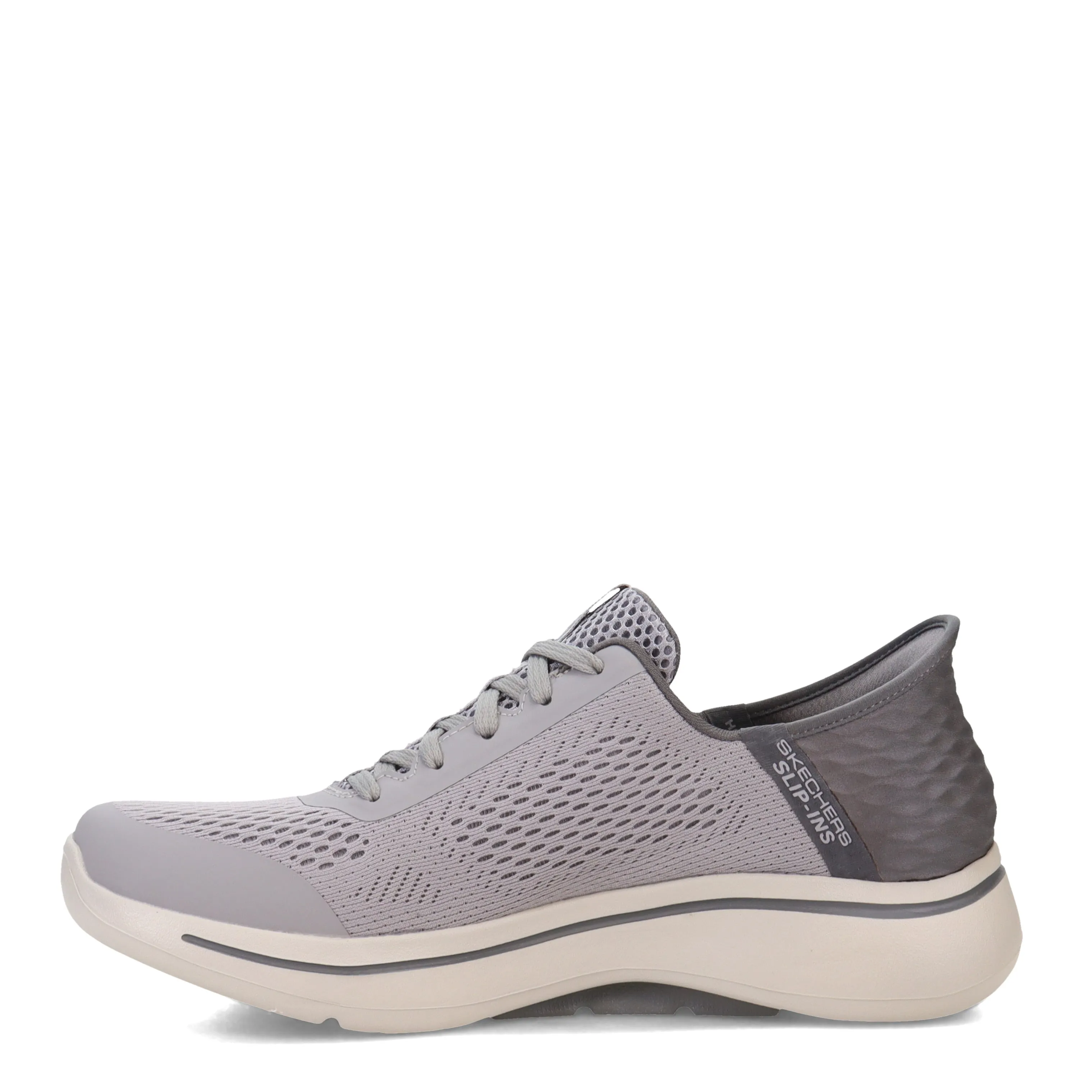 Men's Skechers, GO Walk Arch Fit Slip-Ins - Simplicity Walking Shoe