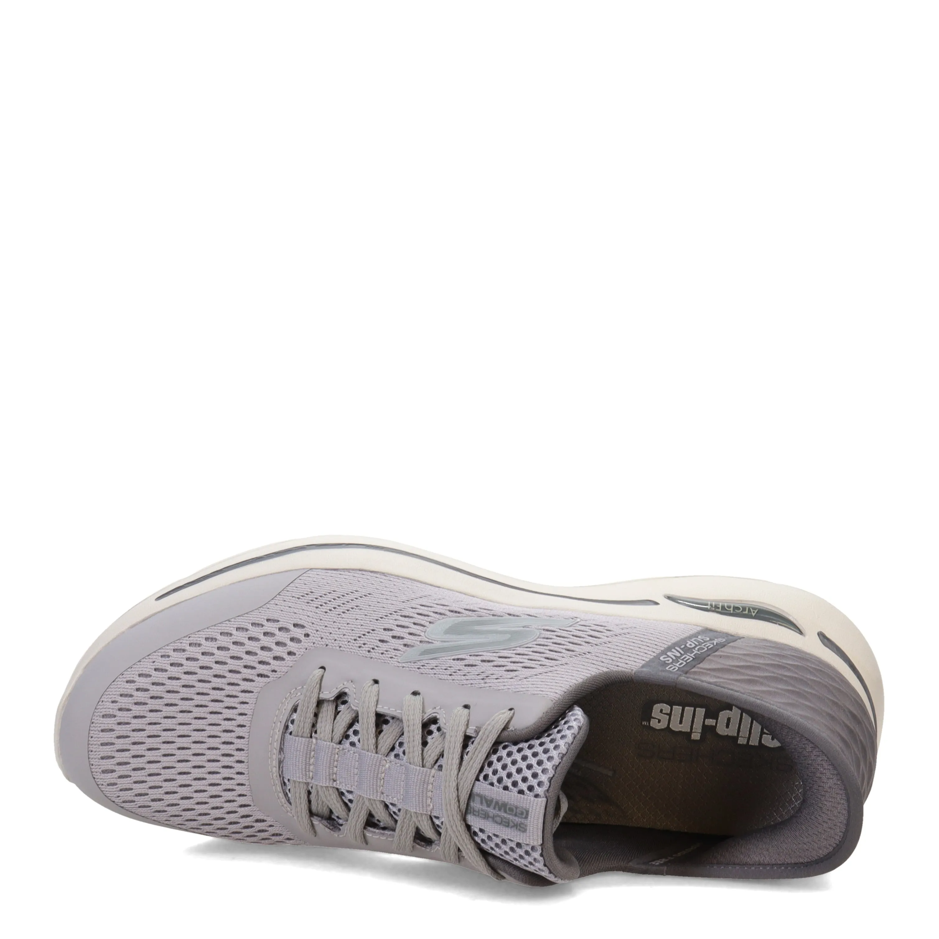 Men's Skechers, GO Walk Arch Fit Slip-Ins - Simplicity Walking Shoe