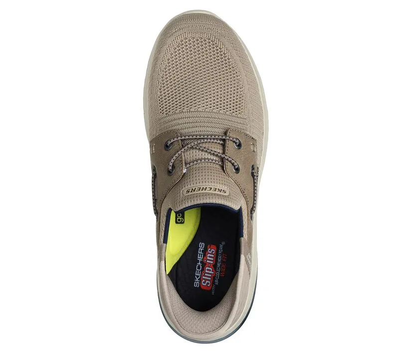 Men's Skechers Slip-ins Delson 3.0 Roth