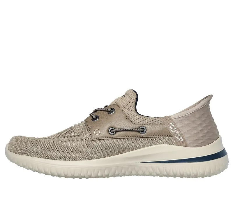 Men's Skechers Slip-ins Delson 3.0 Roth