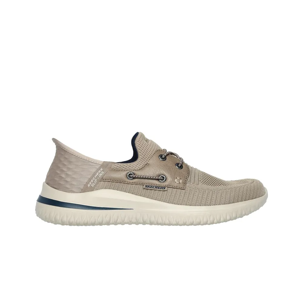 Men's Skechers Slip-ins Delson 3.0 Roth