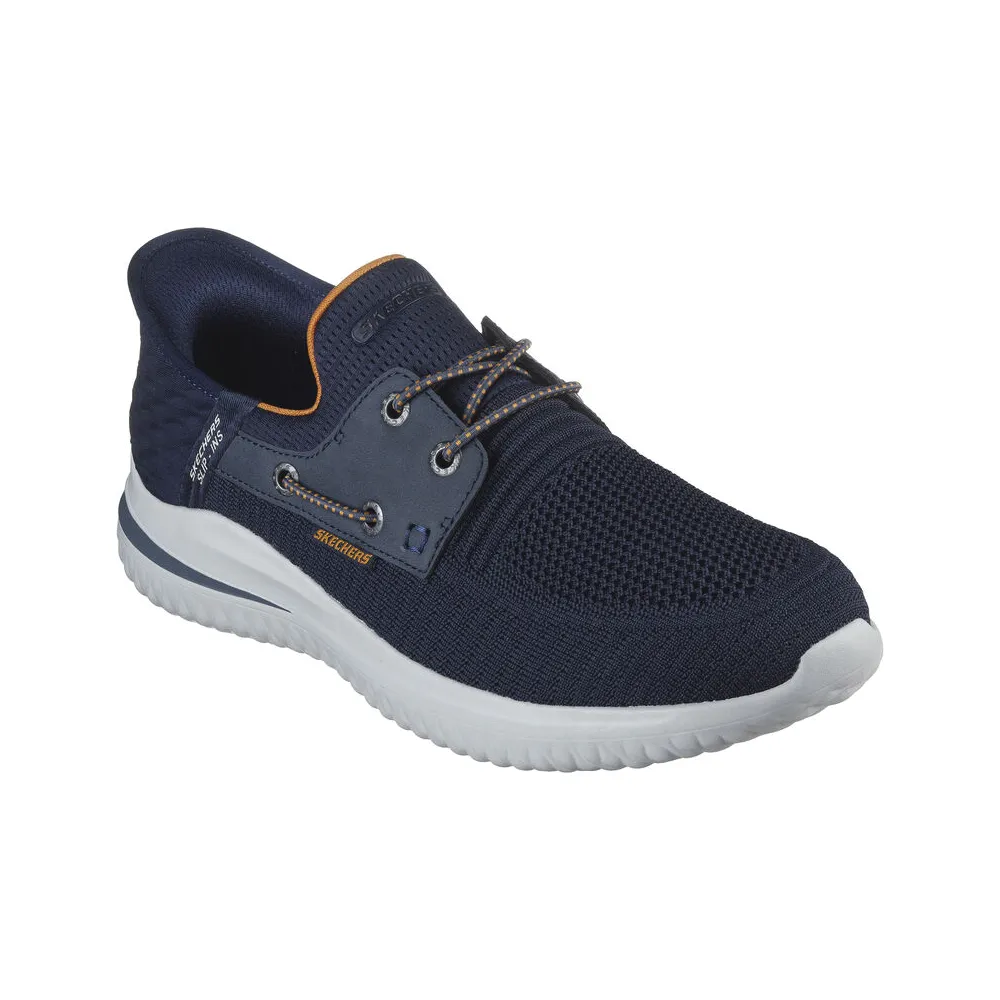 Men's Skechers Slip-ins Delson 3.0 Roth