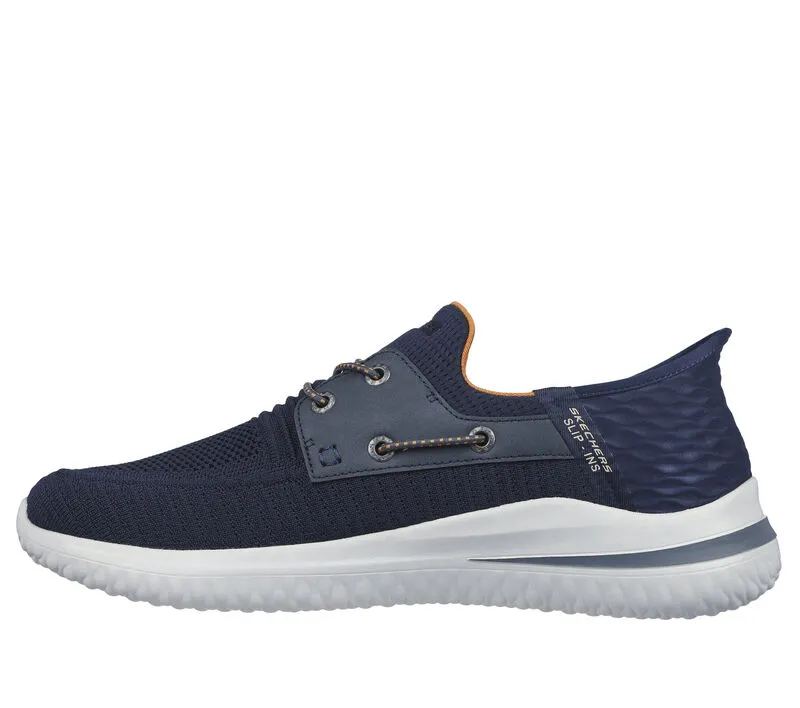 Men's Skechers Slip-ins Delson 3.0 Roth