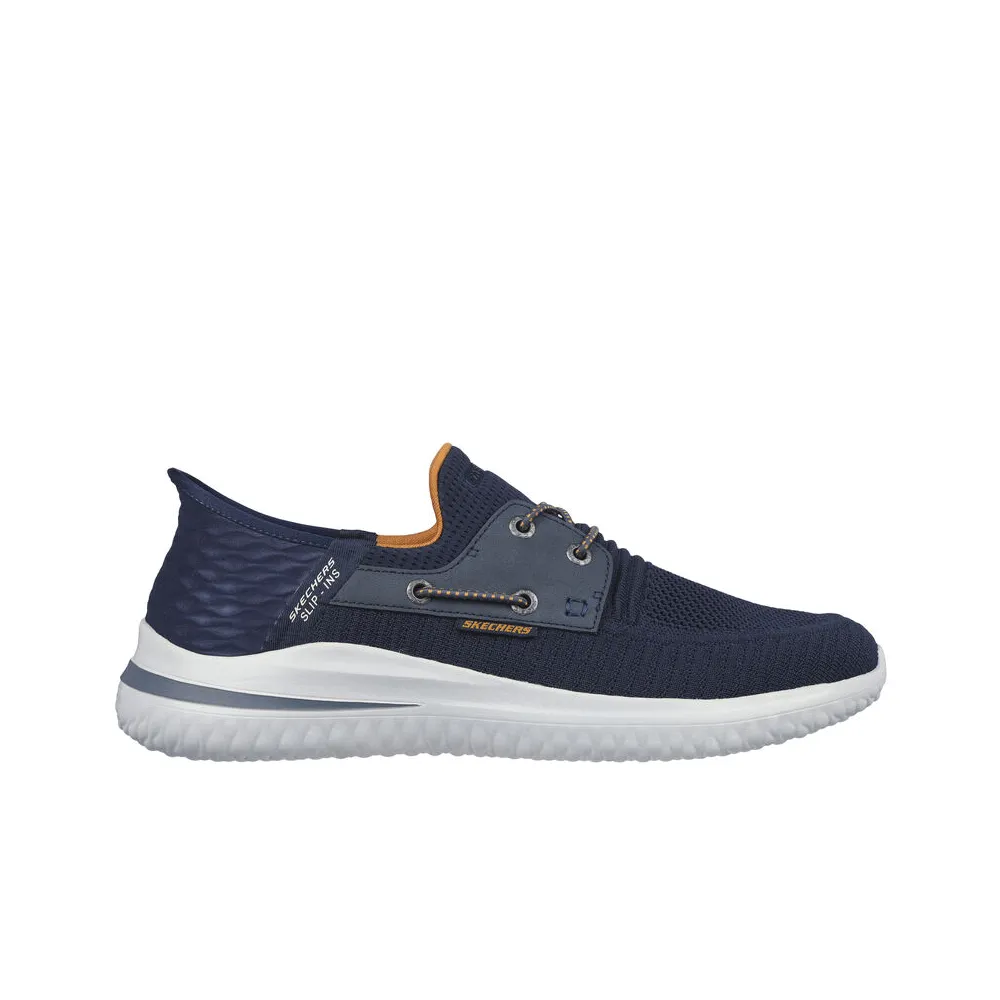 Men's Skechers Slip-ins Delson 3.0 Roth