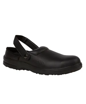 Microfiber Anti Slip Clog
