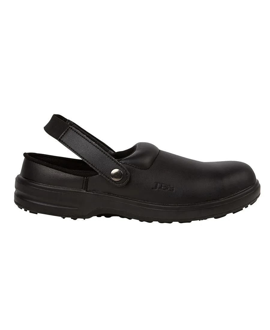 Microfiber Anti Slip Clog