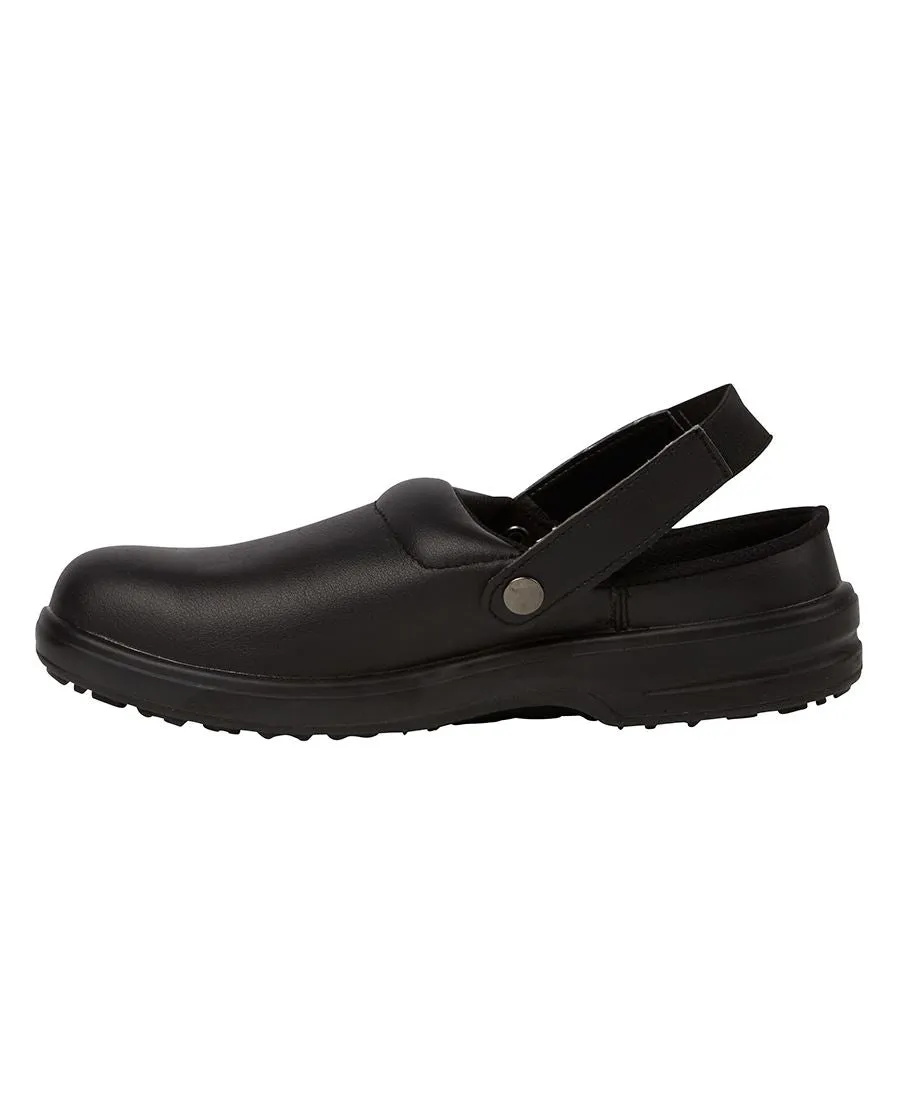 Microfiber Anti Slip Clog