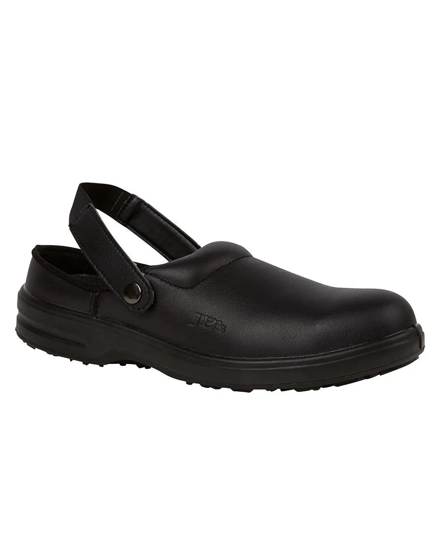 Microfiber Anti Slip Clog