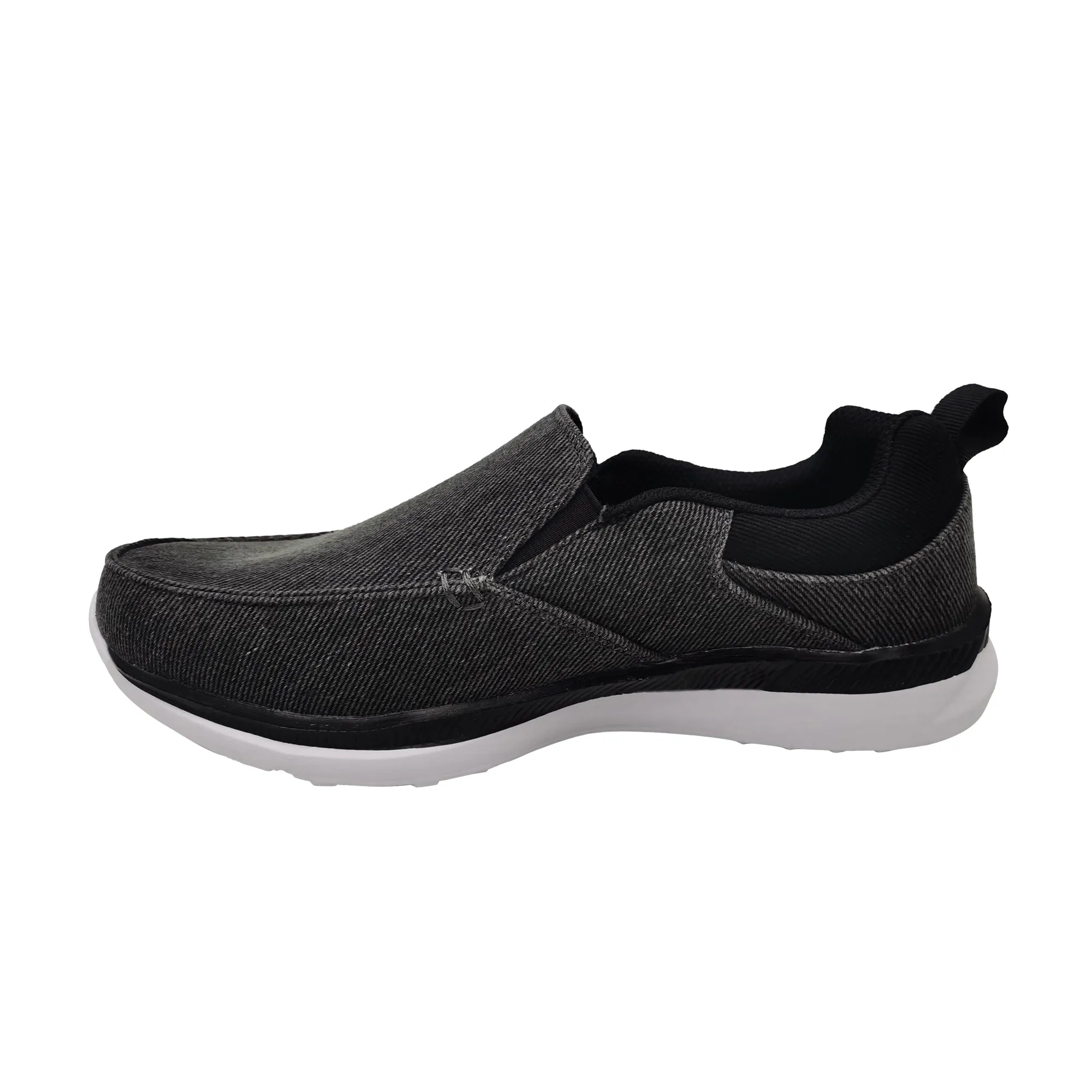 Mountain Ridge Men's Lightweight Slip-On's