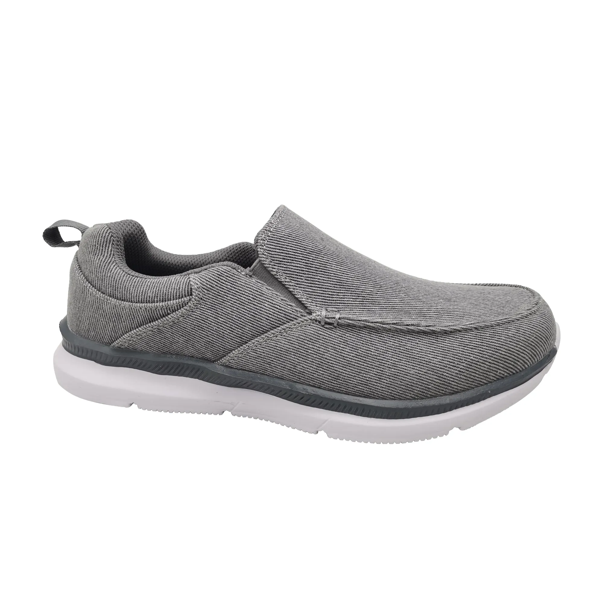 Mountain Ridge Men's Lightweight Slip-On's