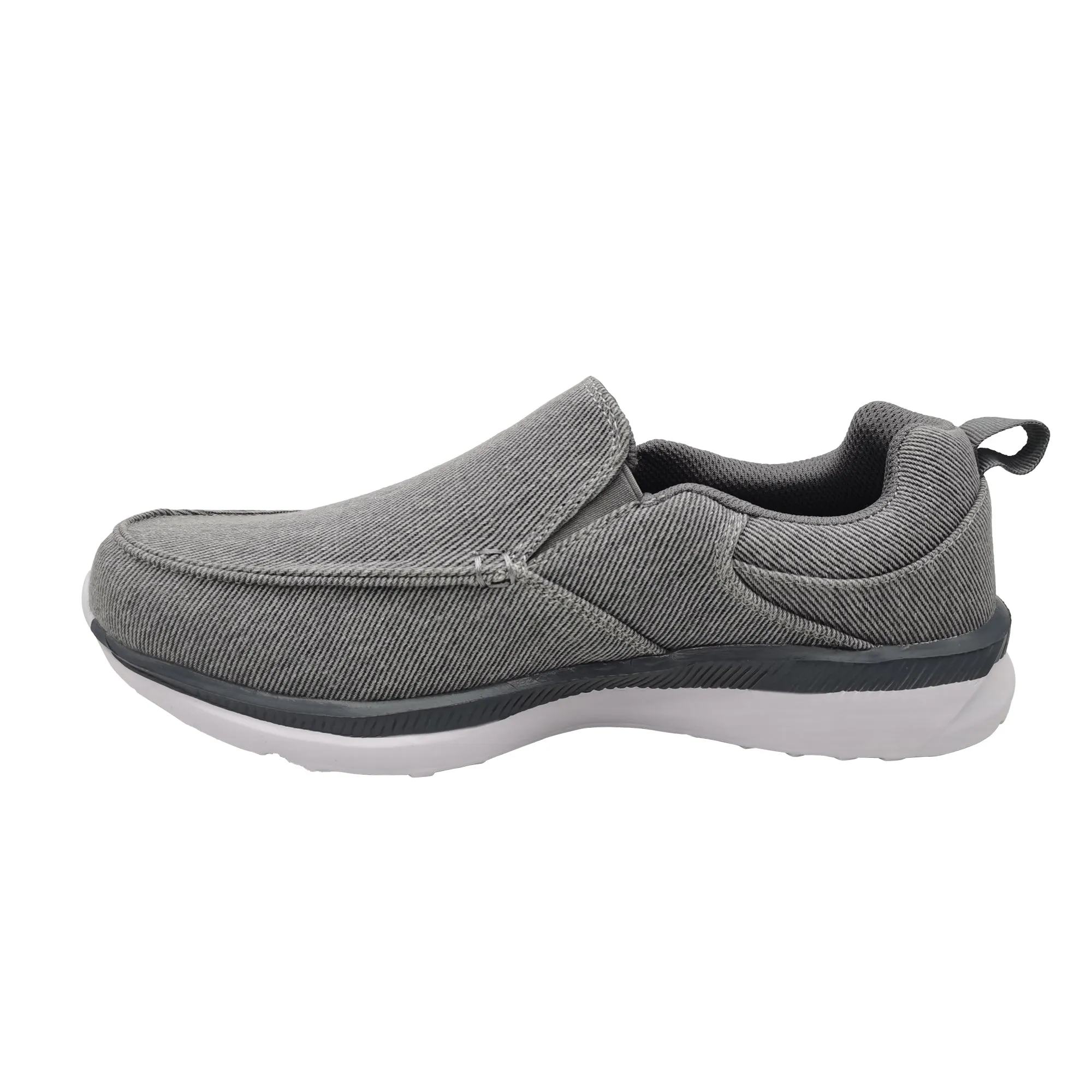 Mountain Ridge Men's Lightweight Slip-On's