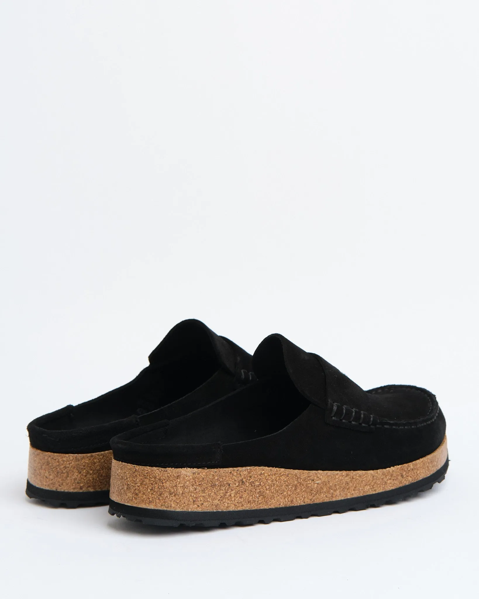 Naples VL Black BG