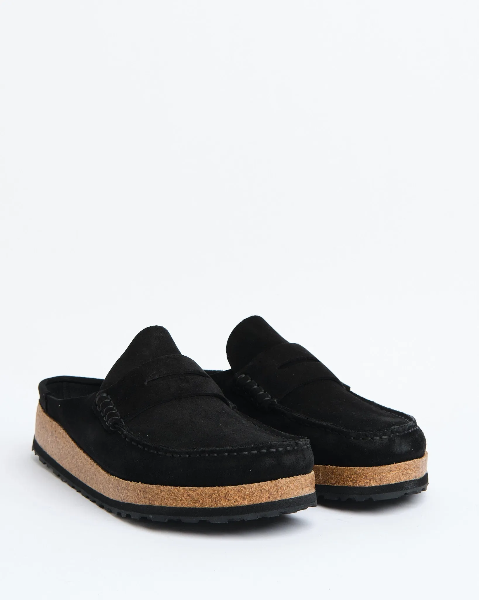 Naples VL Black BG