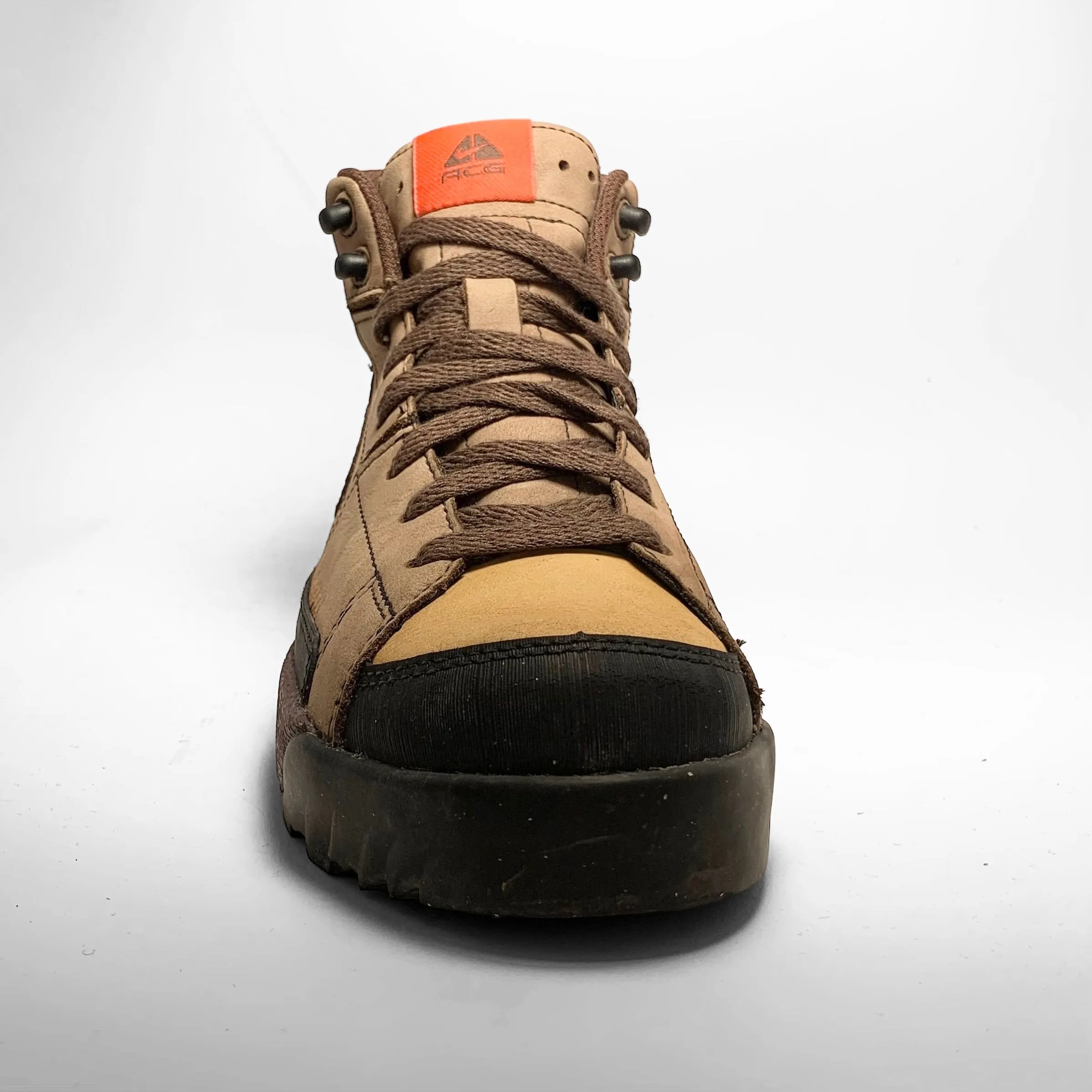 Nike ACG Blazers GTX (2008)