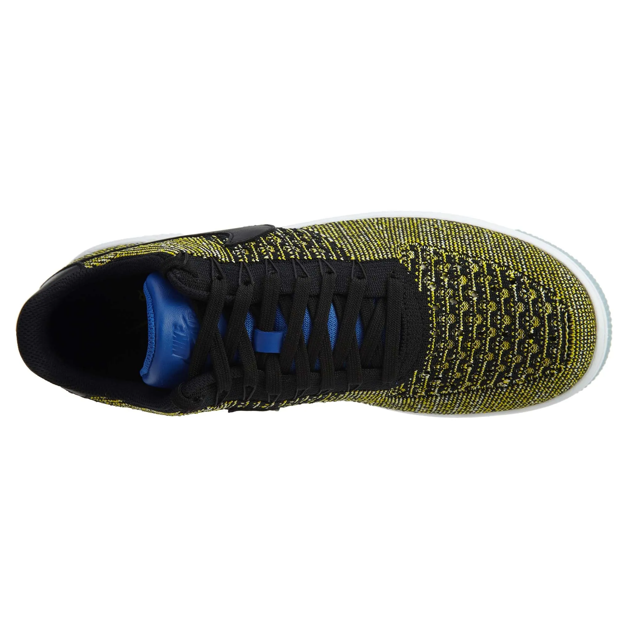 Nike Af1 Flyknit Low Womens Style : 820256