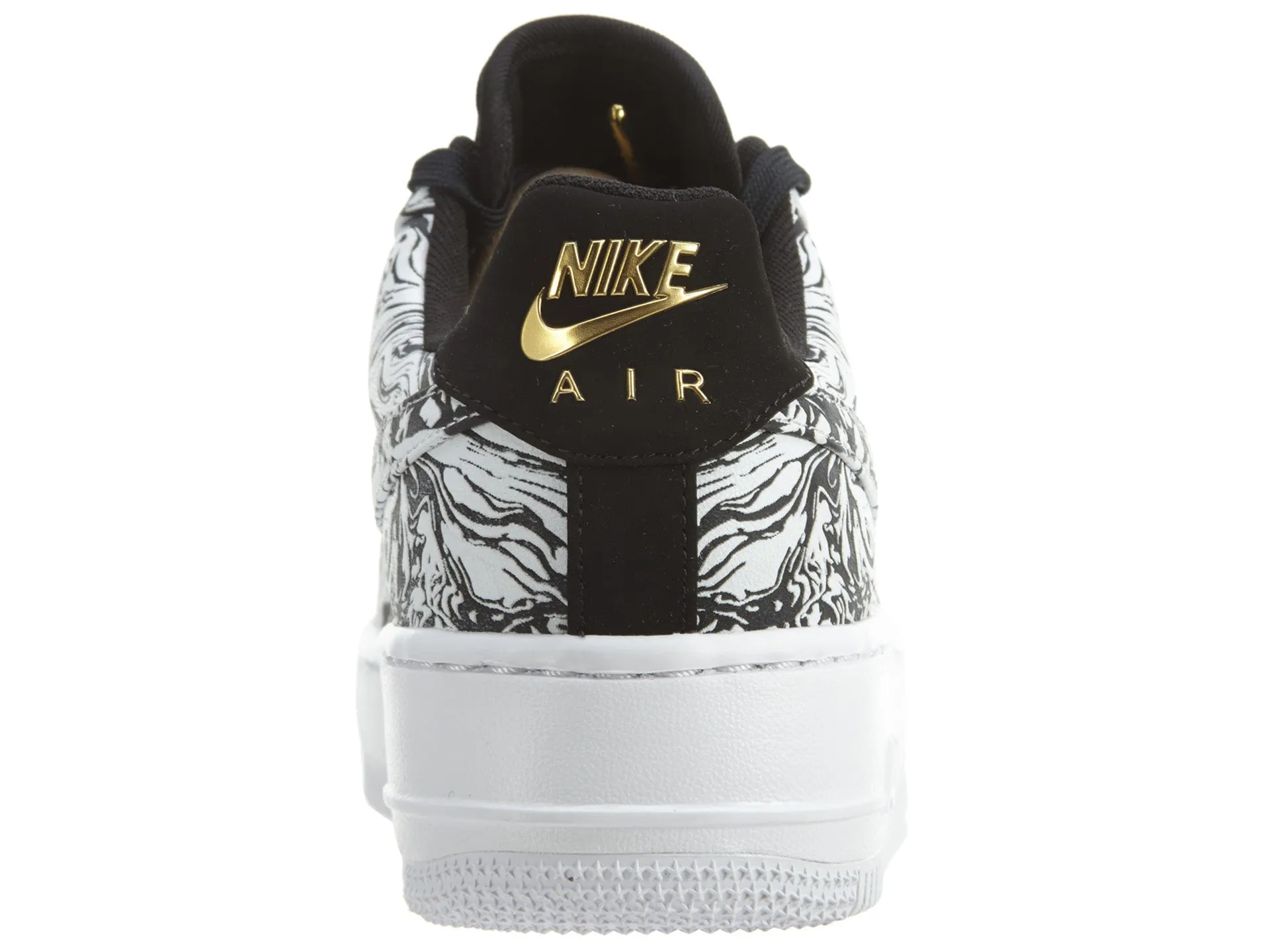 Nike Af1 Upstep Low Bhm Mens Style : 920788