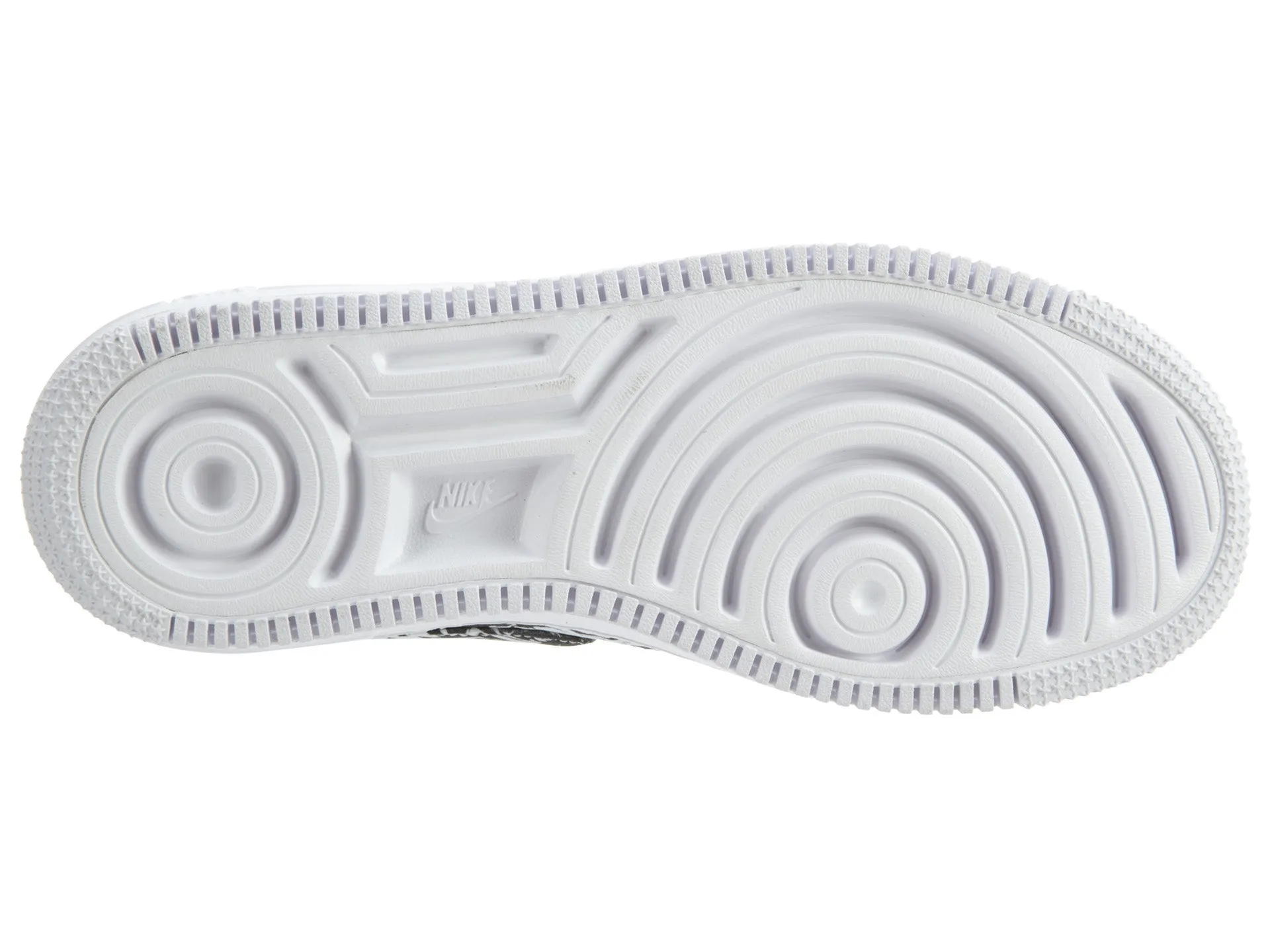 Nike Af1 Upstep Low Bhm Mens Style : 920788