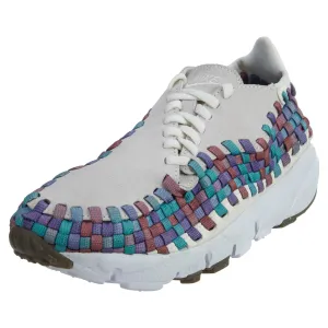 Nike Air Footscape Woven Womens Style : 917698