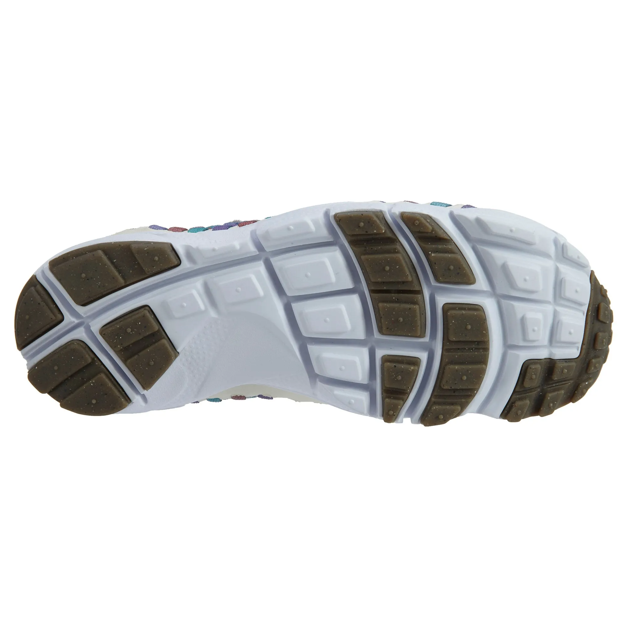 Nike Air Footscape Woven Womens Style : 917698
