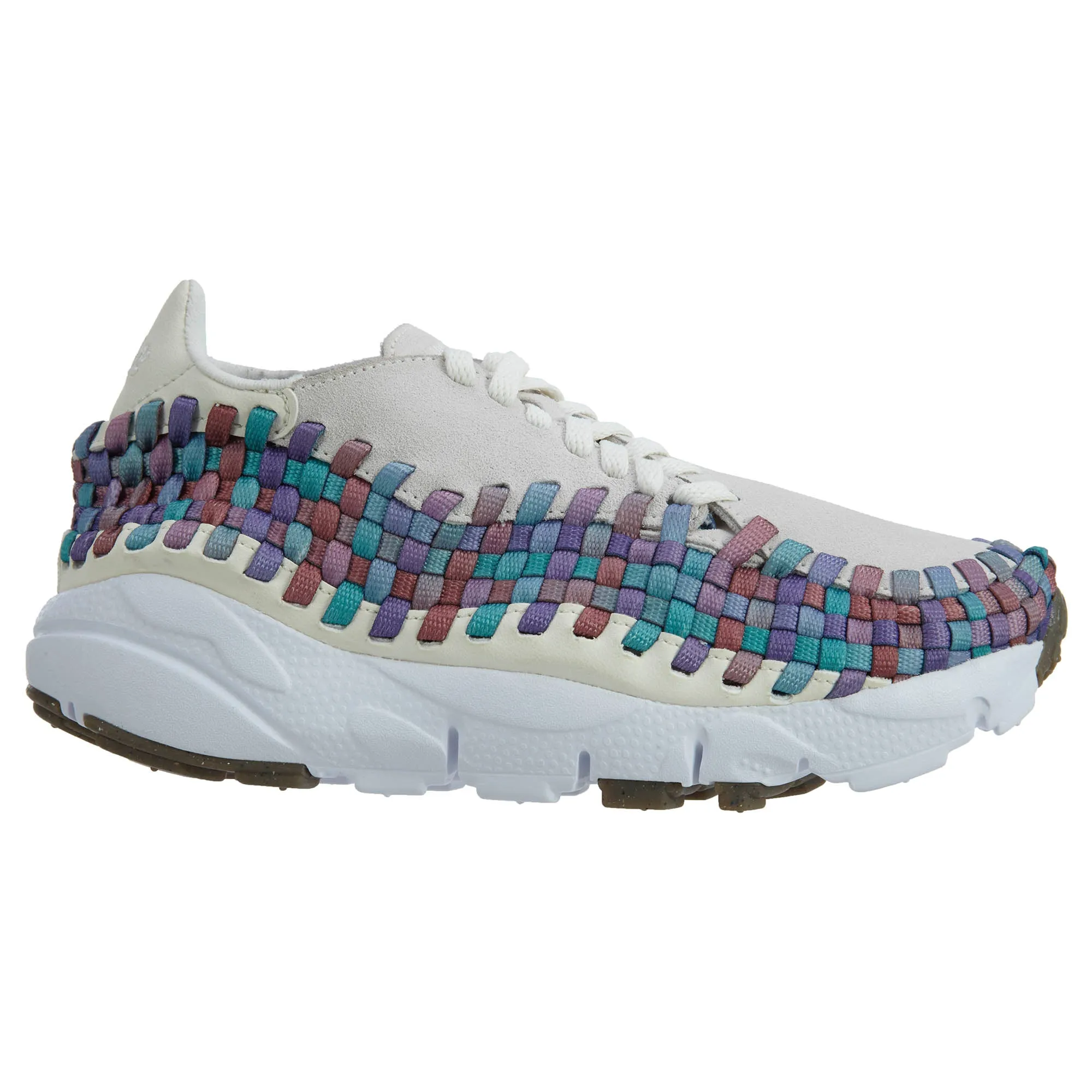 Nike Air Footscape Woven Womens Style : 917698