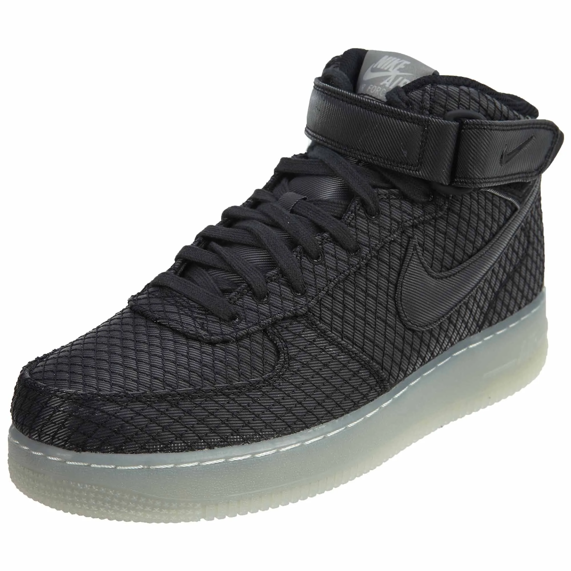 Nike Air Force 1 Mid \07 Lv8 Mens Style : 804609"