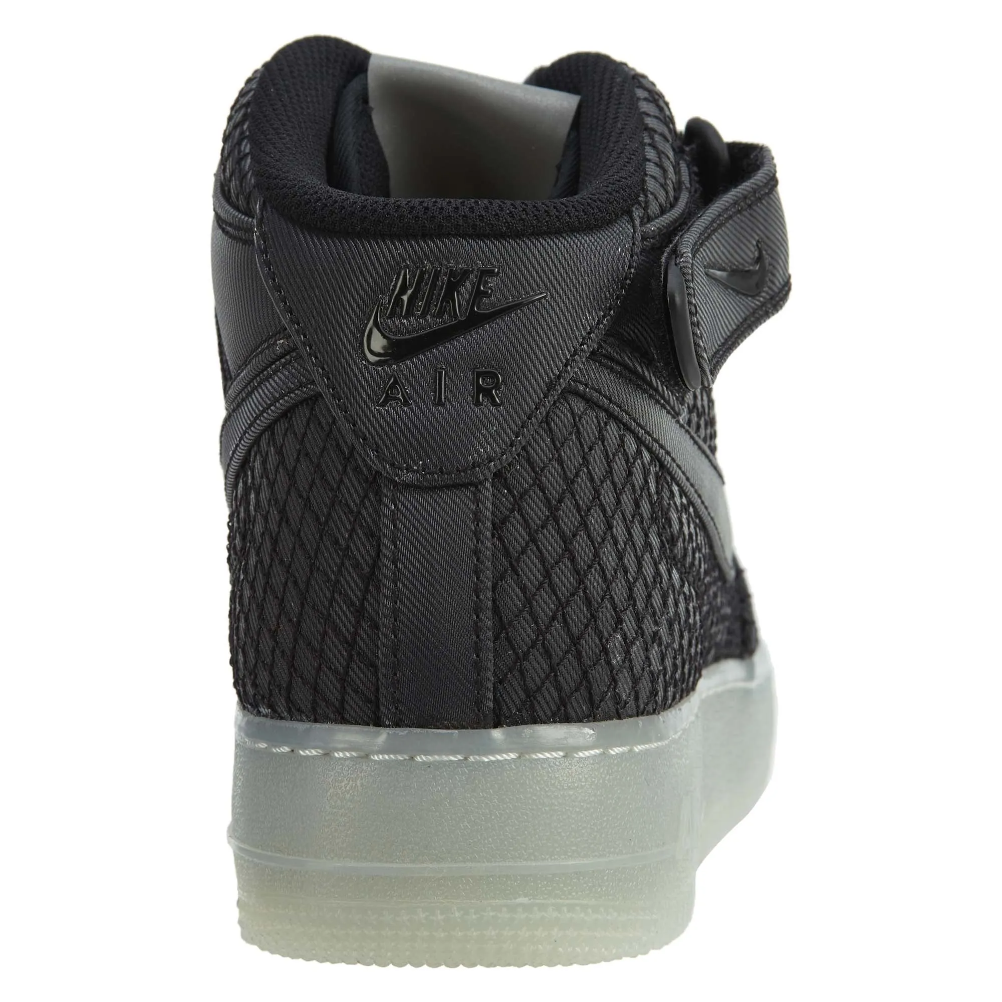Nike Air Force 1 Mid \07 Lv8 Mens Style : 804609"
