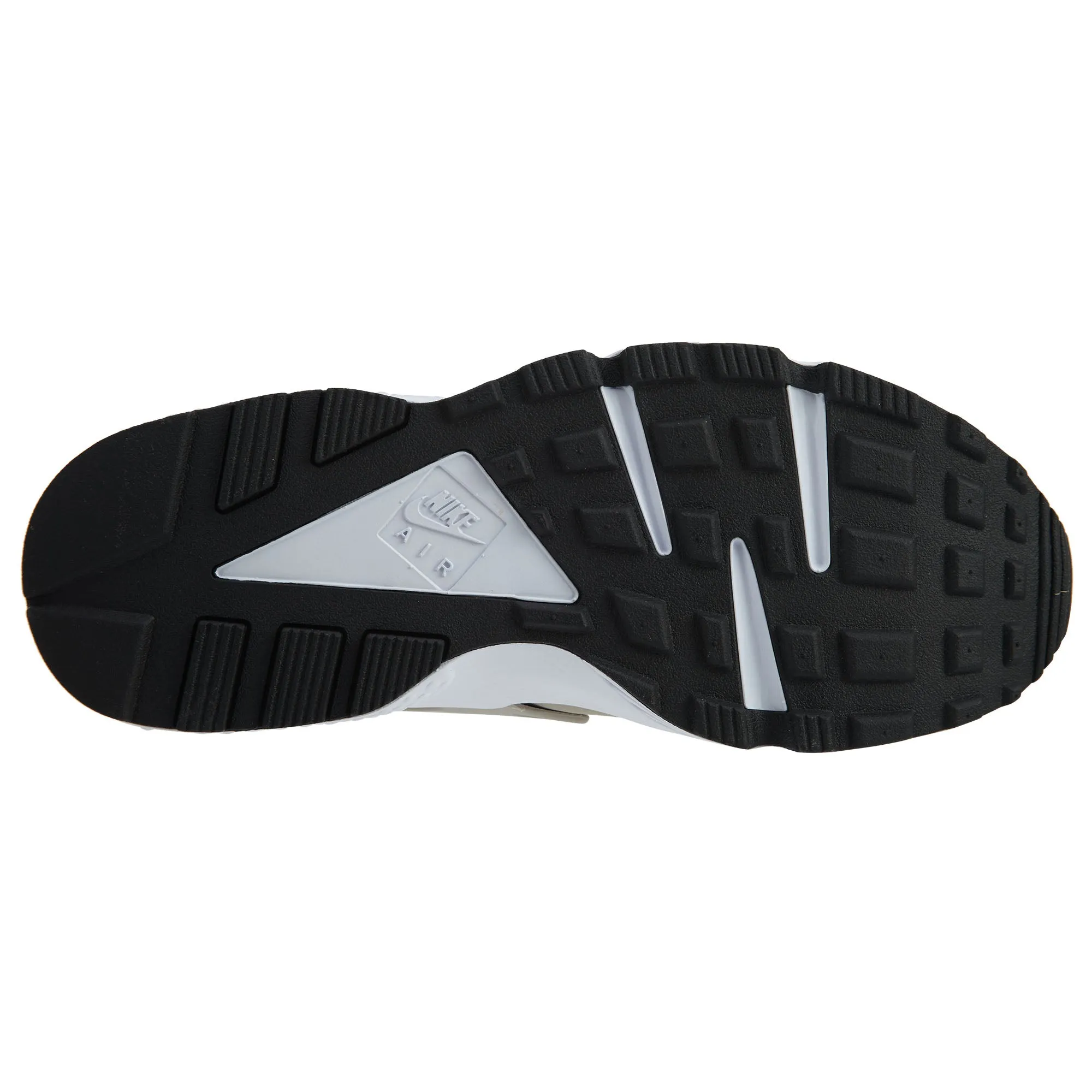 Nike Air Huarache - Cobblestone/Cobblestone Mens Style :318429