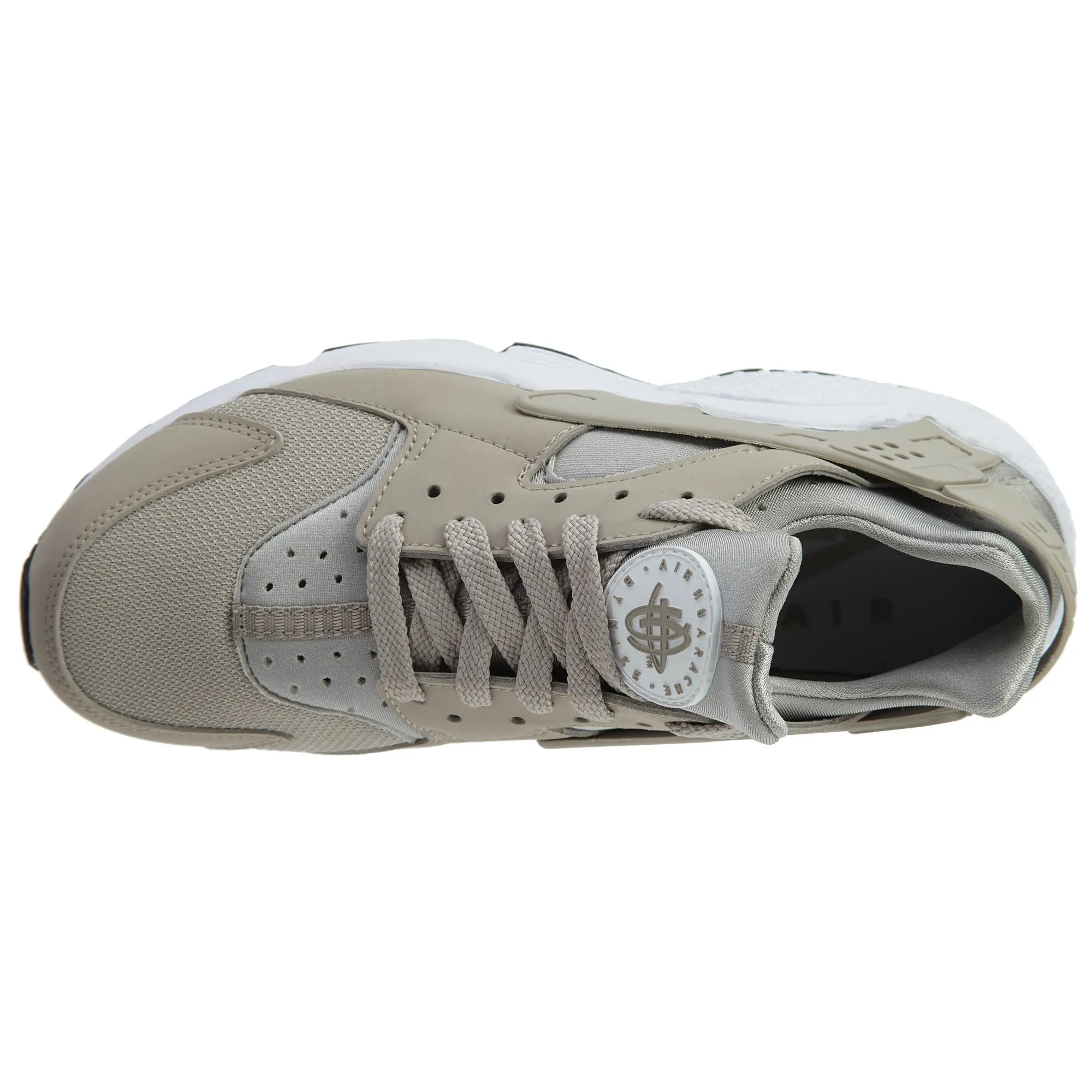 Nike Air Huarache - Cobblestone/Cobblestone Mens Style :318429