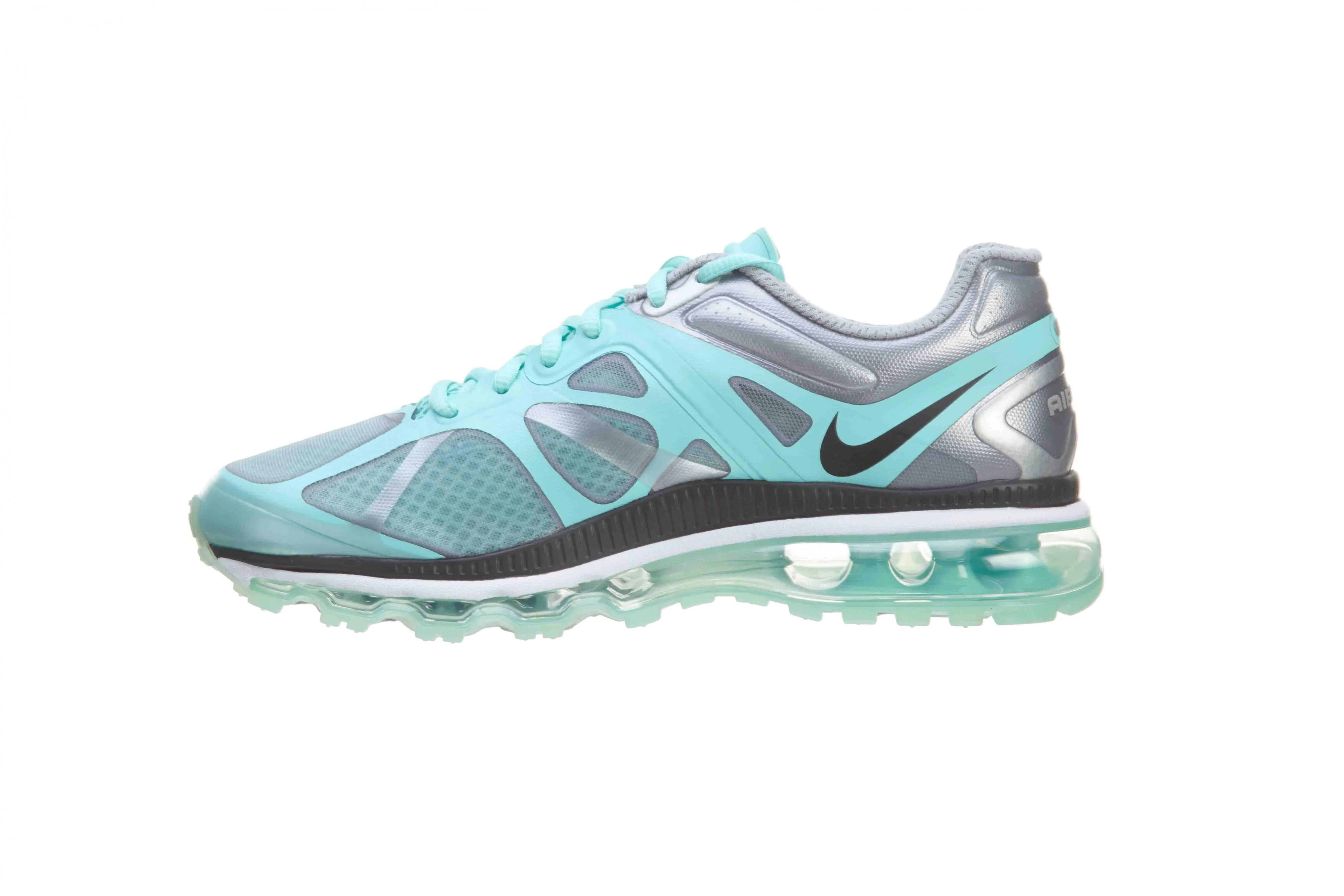Nike  Air Max  2012 Womens Style # 487679